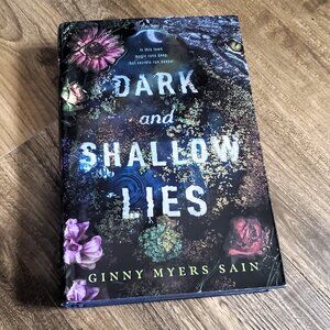 Book: Dark and Shallow Lies